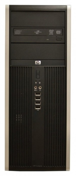 Calculator HP Elite 8100 Tower, Intel Core i7 860 2.8 GHz, 4 GB DDR3, 320 GB HDD SATA, DVD-ROM, Windows 10 Pro foto mare Calculator HP Elite 8100 Tower, Intel Core i7 860 2.8 GHz, 4 GB DDR3, 320 GB HDD SATA, DVD-ROM, Windows 10 Pro foto mare