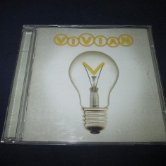 Vivian - V _ cd,album _ BMG (Elvetia) _ rock alternativ , indie rock