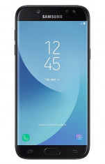 Samsung Galaxy J5 (SM-J530) 2017 Dual Sim Black foto