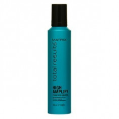 Matrix Total Results High Amplify Foam Volumizer intaritor spuma pentru par fin 250 ml foto