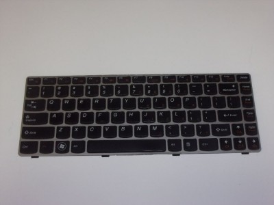 Tastatura Lenovo Z360 Ideapad Z360A Z360G Z360P G360 G360A foto