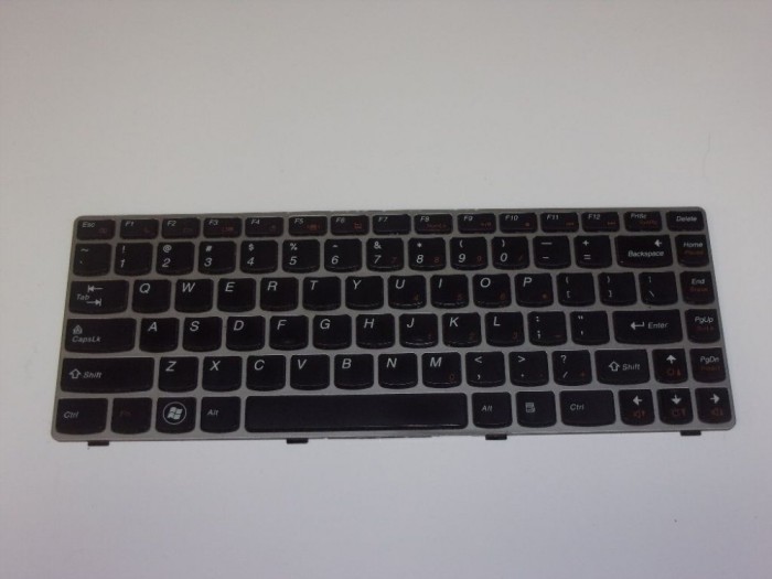 Tastatura Lenovo Z360 Ideapad Z360A Z360G Z360P G360 G360A
