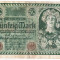 Germania bancnota 50 MARK 1920 50 MARCI