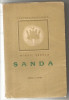 5A(xx) MIHAIL SERBAN-Sanda 1946