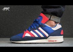 Adidasi Originali Adidas ZX 710, Autentici Noi In Cutie , Marime 44 foto