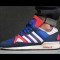 Adidasi Originali Adidas ZX 710, Autentici Noi In Cutie , Marime 44