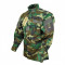 Mil-Tec veston ACU Woodland L