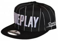 Sapca Dueplay Hip Hop - Sepci Hip Hop, Sepci Snapback foto