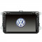 Unitate Multimedia cu Navigatie GPS Audio Video DVD si Touchscreen 8a?? Inch, Windows 6, Volkswagen VW Amarok + Cadou Card GPS 8Gb