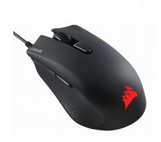 Corsair HARPOON RGB Gaming Mouse, CH-9301011-EU, 250 dpi - 6000 dpi, Optical, 1 Zone foto