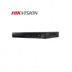 Hikvision NVR DS-7632NI-I2, 32Ch, 12 MP/8 MP/6 MP/5 MP/4 MP/3MP/1080p/UXGA/720p/VGA/4CIF/DCIF/2CIF /CIF/QCIFHDMI, 1-ch, RCA (Linear, foto