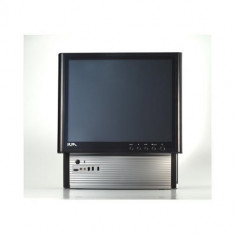 ALL IN ONE RM 965 LCD 17&amp;amp;quot; - Intel Core 2 Duo T8100 foto