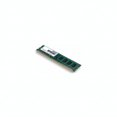 Memorie RAM Patriot, UDIMM, DDR4, 4GB, 2133MHz, CL15, 1.2V foto