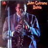 JOHN COLTRANE - BAHIA, 1958, CD, Jazz