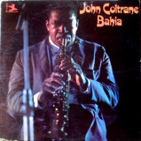 JOHN COLTRANE - BAHIA, 1958, CD, Jazz