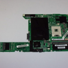 Placa de baza Lenovo IdeaPad Z360 Intel 11S11012323 DALL7AMB6D0 functionala