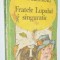 Fratele Lupului singuratic - Klara Jarunkova