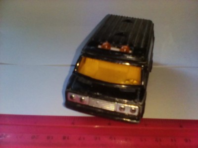 bnk jc Hong Kong - dubita - US Van Szetoy - No 70 1\2 foto