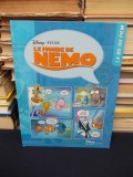 LE MONDE DE NEMO ( LA BD DU FILM ) - HACHETTE - 2003 *