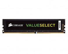 Memorie RAM DIMM Corsair 16GB (1x16GB), DDR4 2133MHz, CL15, 1.2V foto