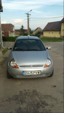 Ford KA de vanzare foto