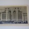 Carte postala liliput - Poza - Bucuresti - Hotel Ambasador
