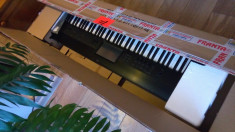 korg krome 73 foto