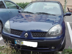 Renault Clio 1,4 2004 foto