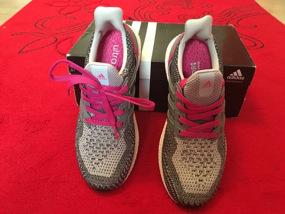 Adidas Ultra Boost Endless Energy talpa Yeezy, originali arhiva