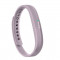 Bratara fitness Fitbit Flex 2, Lavender