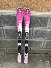 Ski schi copii Dynastar Starlett 110cm foto