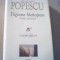 Cristian Tudor Popescu - TRIGRAMA SHAKESPEARE / Fictiuni speculative { 2005 }