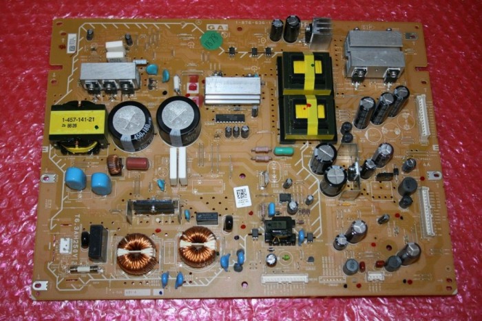A1557041A 1-876-636-12 187663612 KDL-37V4000 KDL37V4500