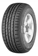 Anvelopa vara CONTINENTAL CROSS LX SPORT XL 235/65 R17 108V foto