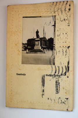 Carte postala - Constanta foto