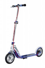 Trotineta Hudora Big Wheel Air 205 foto