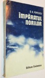 Imparatul Norilor - D. R. Popescu