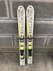 Ski schi copii Rossignol Comp J 93cm foto