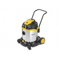 Aspirator umed/uscat 50L 1600W Stanley SXVC50XTDE foto