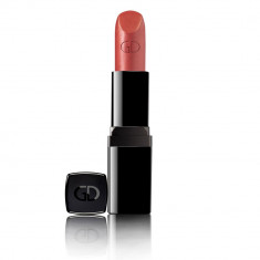 GA-DE Ruj True Color Satin Lipstick Golden Peach foto