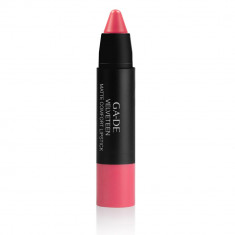 GA-DE Ruj Velveteen Matte Comfort Rose Praline foto