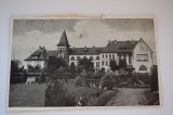 Carte postala - Scoala normala de contucatoare, Circulata, Printata