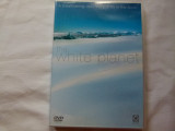 White planet, DVD, Engleza