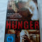 Hunger -dvd