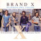 BRAND X featuring PHIL COLLINS - WHY SHOULD I LEND YOU MINE, 1996