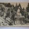 Carte postala - Tusnad Bai - Gara