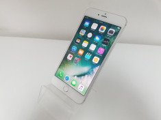 Apple iPhone 6 Plus Silver 16GB Neverloked , Factura &amp;amp; Garantie ! foto