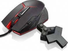 Lenovo Y Gaming Precision Mouse foto