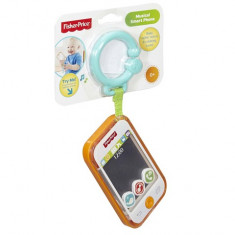 Fisher Price- Smartphone muzical foto