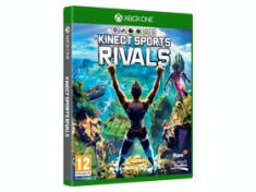 Joc Kinect Sports Rivals Xbox One foto